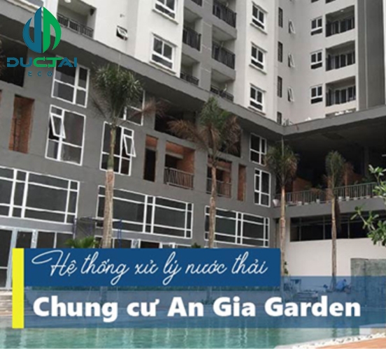 Chung cư An Gia Garden