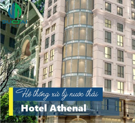 Hotel Anthenal